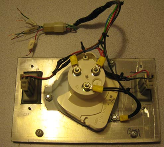 Illustration for article titled Welcome To Low-Budget Race Car Wiring Hell!